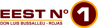 Escuela de Educación Superior Técnica Nº1 Don Luis Bussalleu